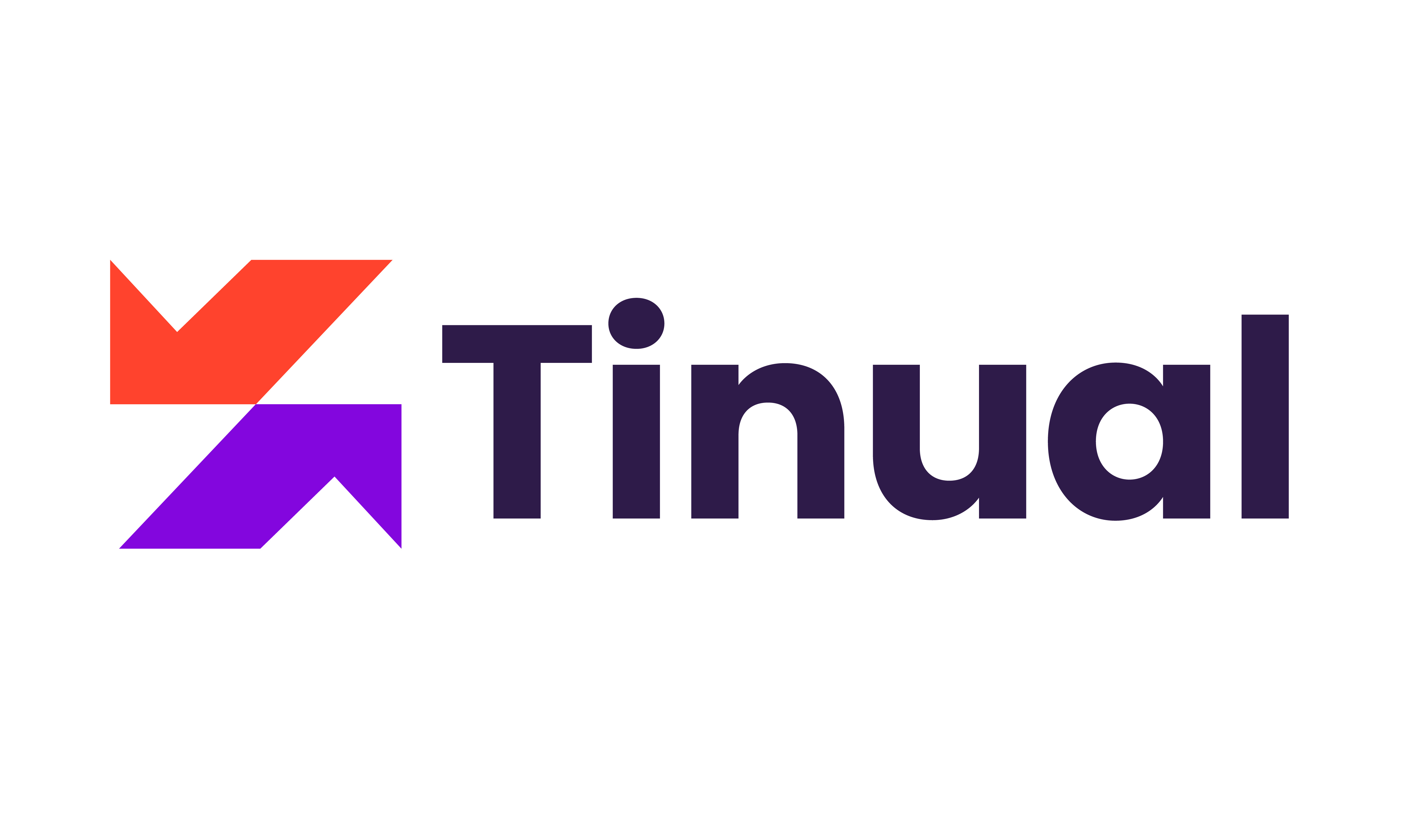 Tinual logo